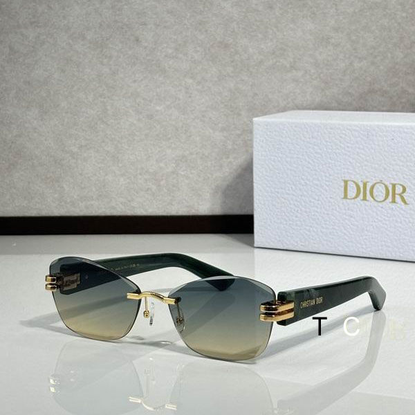 Dior Sunglasses ID:20260410-791